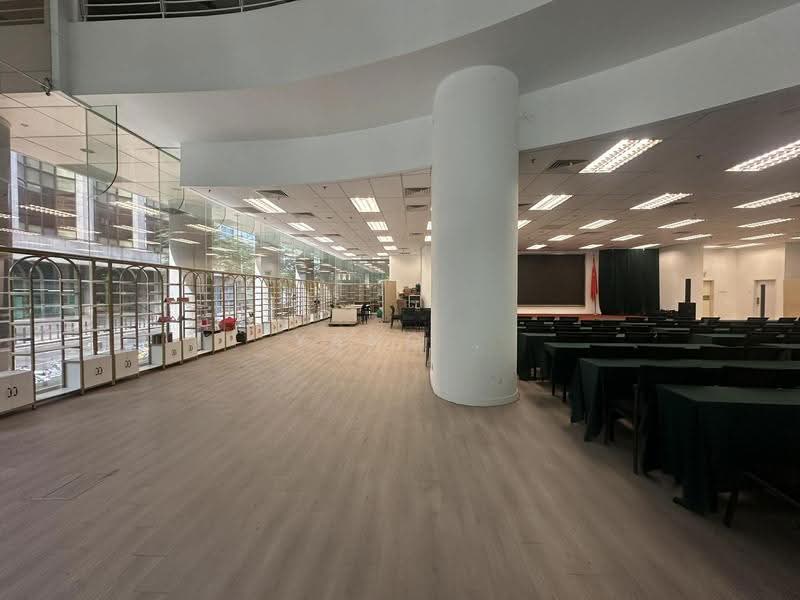 Shop for Rent in KLCC (KL City Centre) - Yang . - Interior - PropertyGuru.com.my