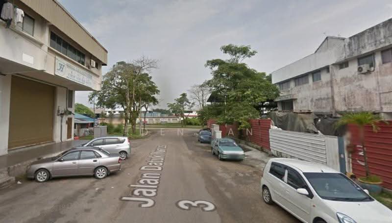 Kilang Teres untuk Dijual di Lima Kedai (Skudai) - Iden Tan - Exterior - PropertyGuru.com.my