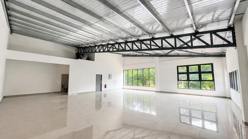 Factory for Rent in Perai (Penang) - Victor Ch'ng - Interior - PropertyGuru.com.my
