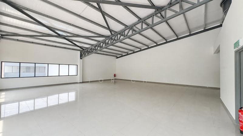 Factory for Rent in Perai (Penang) - Victor Ch'ng - Interior - PropertyGuru.com.my