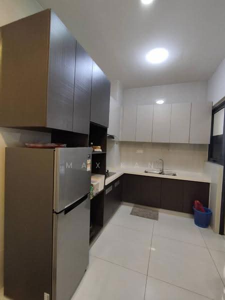 Condominium for Rent at Bay Point @ Country Garden Danga Bay - Max Kan - Kitchen - PropertyGuru.com.my