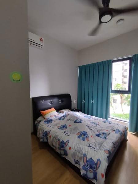 Condominium for Rent at Bay Point @ Country Garden Danga Bay - Max Kan - Bedroom - PropertyGuru.com.my