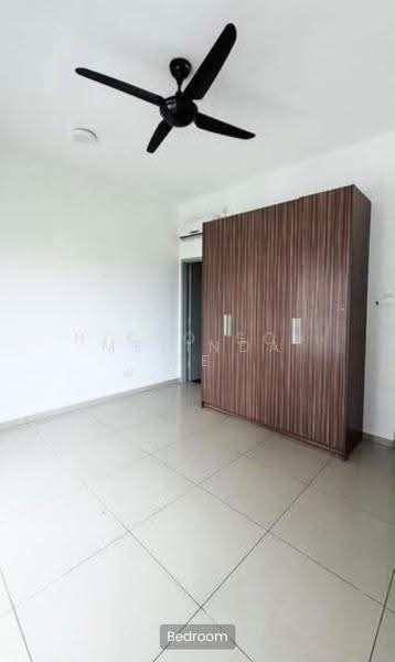 Kediaman Servis untuk Dijual di Seasons Amara Larkin - Melinda Ee - Bedroom - PropertyGuru.com.my