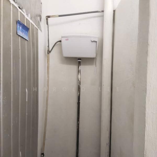Rumah Teres 1-Tingkat untuk Dijual di Sungai Petani (Kedah) - Harold Lee - Bathroom - PropertyGuru.com.my