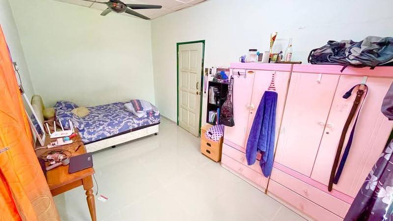 3-storey Terraced House for Sale in Taman Bukit Teratai (Ampang) - Azli Ibrahim - Bedroom - PropertyGuru.com.my