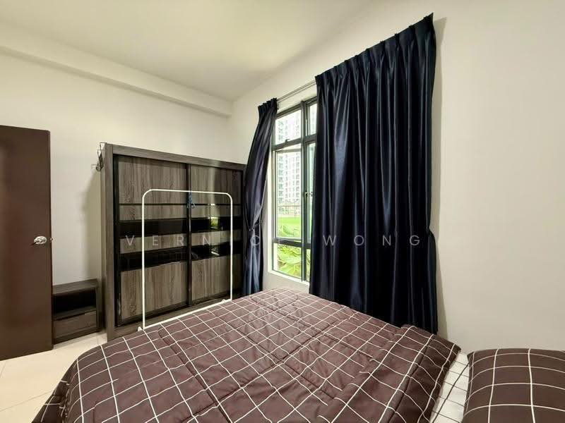 Kondominium untuk Disewa di KSL Residence 2 @ Kangkar Tebrau - Vernice Wong - Bedroom - PropertyGuru.com.my