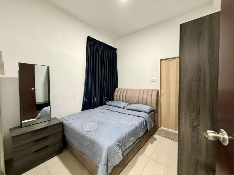 Kondominium untuk Disewa di KSL Residence 2 @ Kangkar Tebrau - Vernice Wong - Bedroom - PropertyGuru.com.my