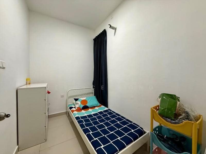 Kondominium untuk Disewa di KSL Residence 2 @ Kangkar Tebrau - Vernice Wong - Bedroom - PropertyGuru.com.my