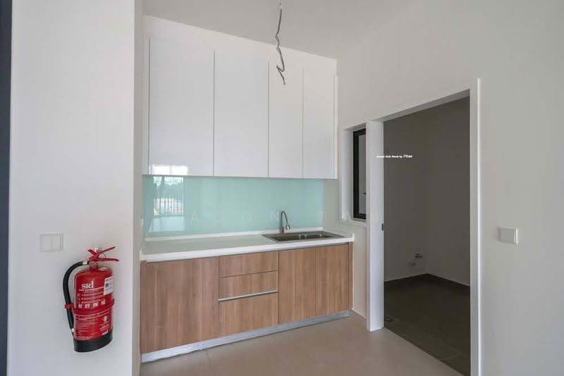 Kondominium untuk Dijual di Tuai Timur - Jason Tan - Kitchen - PropertyGuru.com.my
