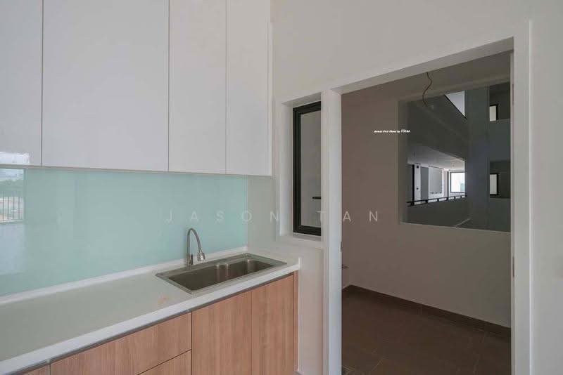 Kondominium untuk Dijual di Tuai Timur - Jason Tan - Kitchen - PropertyGuru.com.my
