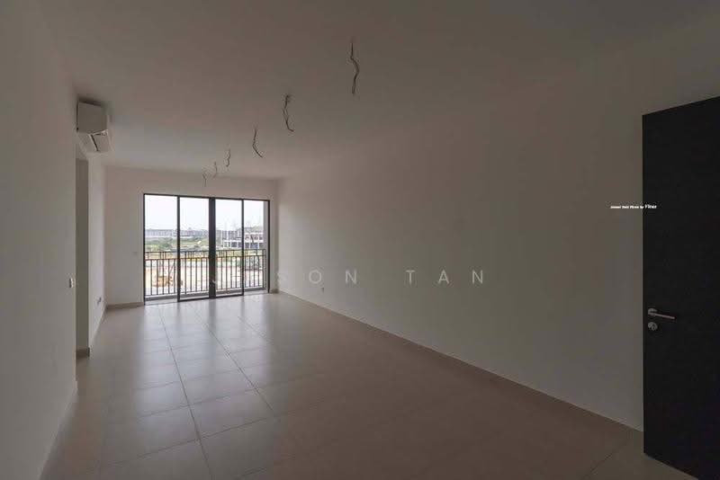 Kondominium untuk Dijual di Tuai Timur - Jason Tan - Living Room - PropertyGuru.com.my