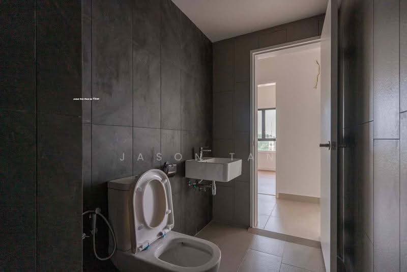 Kondominium untuk Dijual di Tuai Timur - Jason Tan - Bathroom - PropertyGuru.com.my