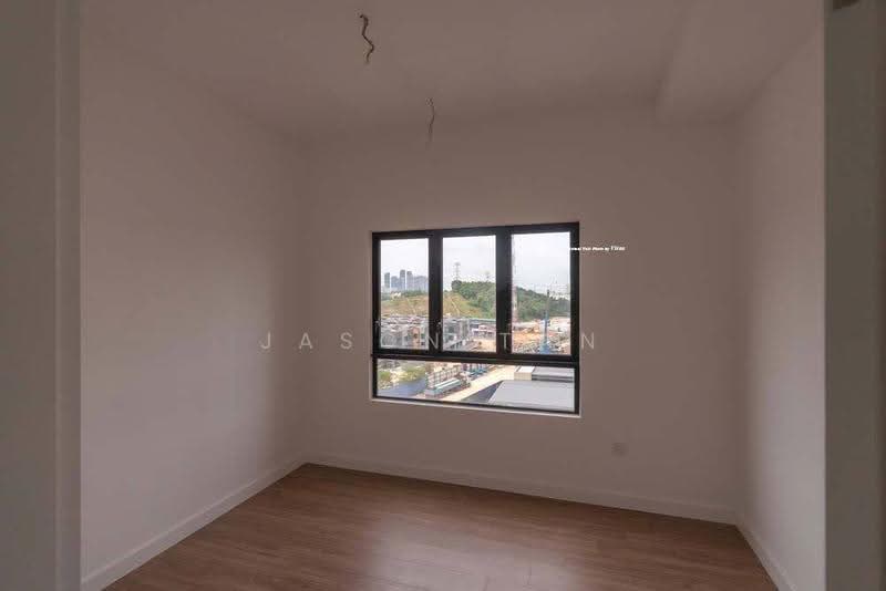 Kondominium untuk Dijual di Tuai Timur - Jason Tan - View - PropertyGuru.com.my