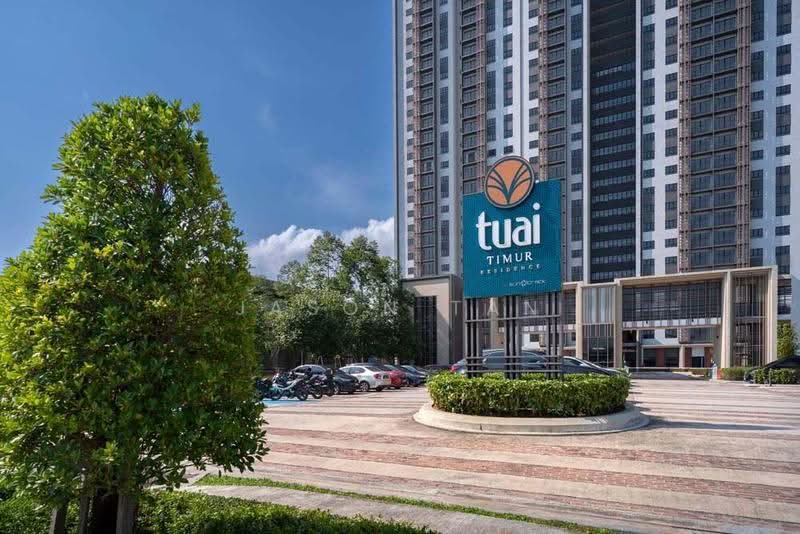 Kondominium untuk Dijual di Tuai Timur - Jason Tan - Exterior - PropertyGuru.com.my