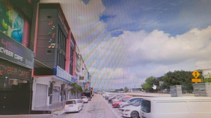Kedai / Pejabat untuk Dijual di Taman Ungku Tun Aminah (Skudai) - Jaz Lee - PropertyGuru.com.my