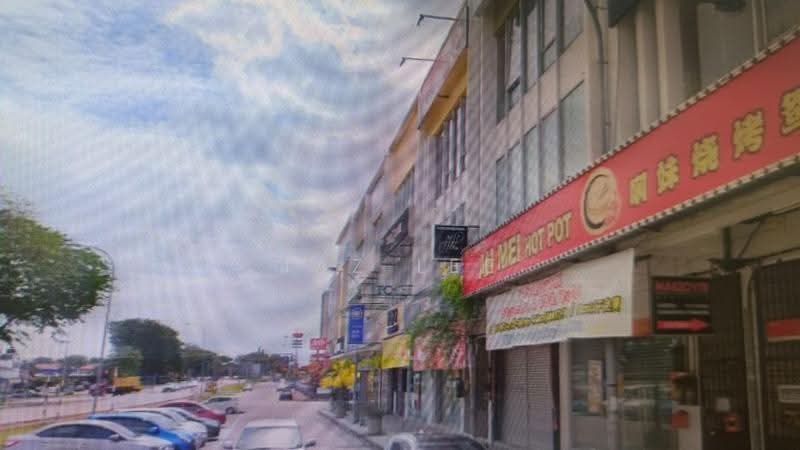 Kedai / Pejabat untuk Dijual di Taman Ungku Tun Aminah (Skudai) - Jaz Lee - PropertyGuru.com.my
