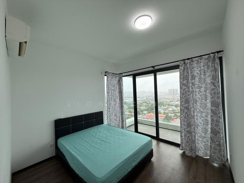 Condominium for Rent at The Light Residences - Liona Chin - Bedroom - PropertyGuru.com.my