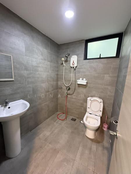 Condominium for Rent at The Light Residences - Liona Chin - Bathroom - PropertyGuru.com.my