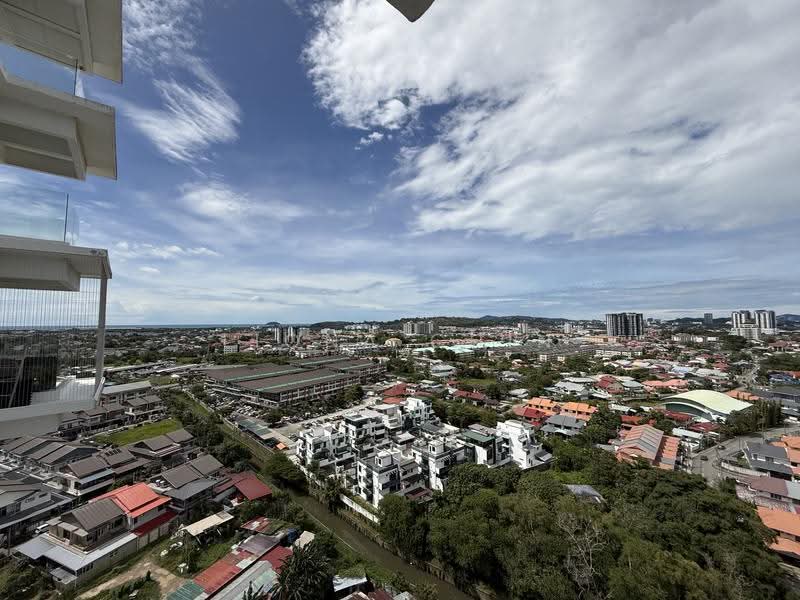Condominium for Rent at The Light Residences - Liona Chin - Exterior - PropertyGuru.com.my