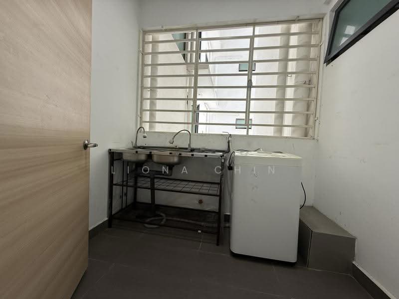 Condominium for Rent at The Light Residences - Liona Chin - Balcony - PropertyGuru.com.my