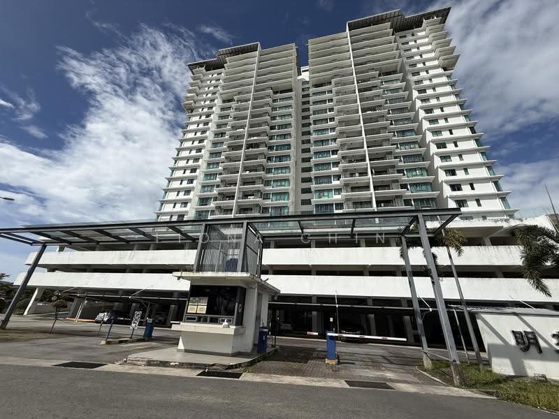 Condominium for Rent at The Light Residences - Liona Chin - Exterior - PropertyGuru.com.my