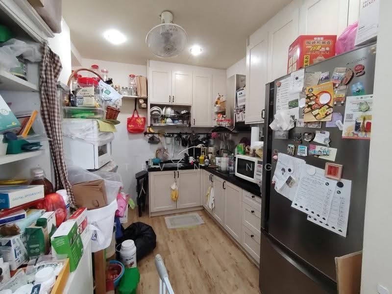 Condominium for Sale at Straits Garden Condominium - Steven Hng - PropertyGuru.com.my