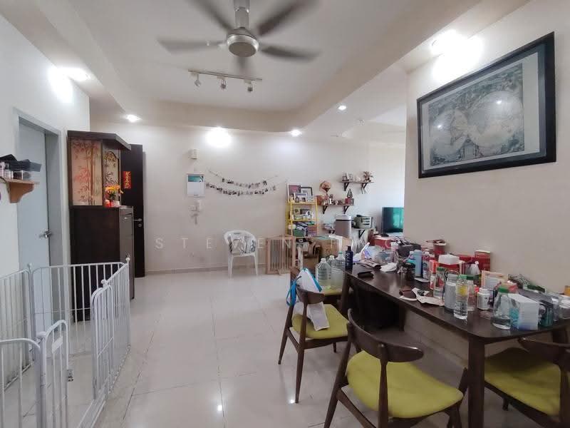 Condominium for Sale at Straits Garden Condominium - Steven Hng - PropertyGuru.com.my