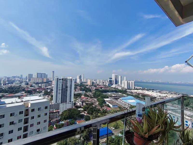 Condominium for Sale at Straits Garden Condominium - Steven Hng - PropertyGuru.com.my
