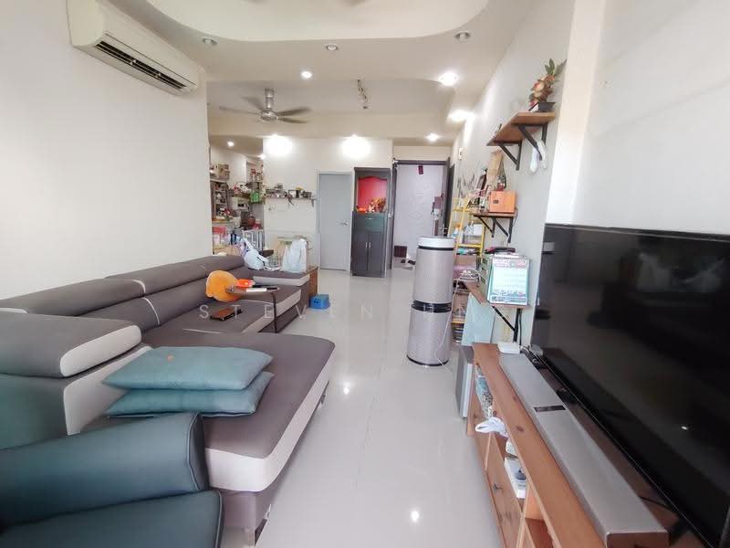 Condominium for Sale at Straits Garden Condominium - Steven Hng - PropertyGuru.com.my