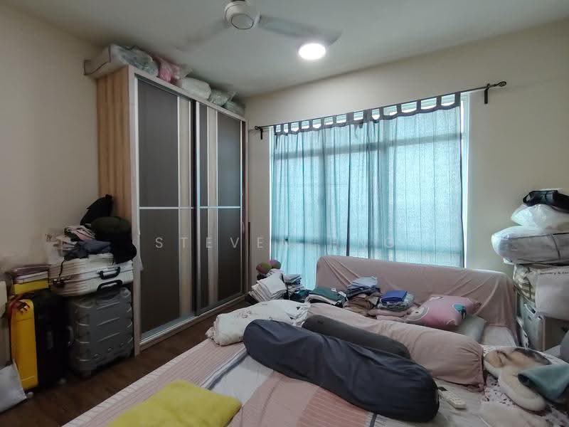 Condominium for Sale at Straits Garden Condominium - Steven Hng - PropertyGuru.com.my