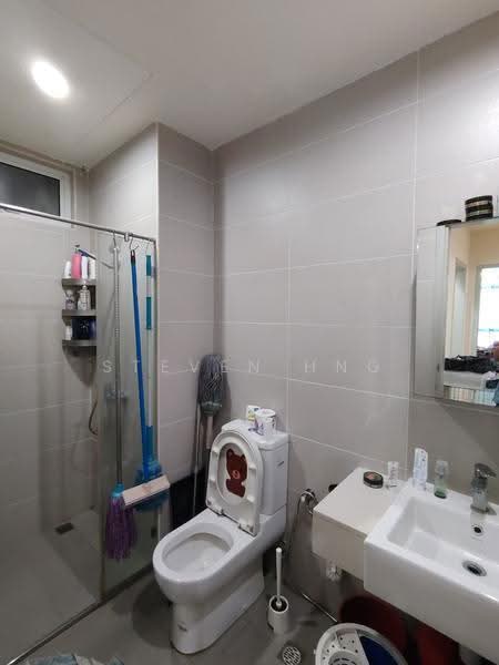 Condominium for Sale at Straits Garden Condominium - Steven Hng - PropertyGuru.com.my