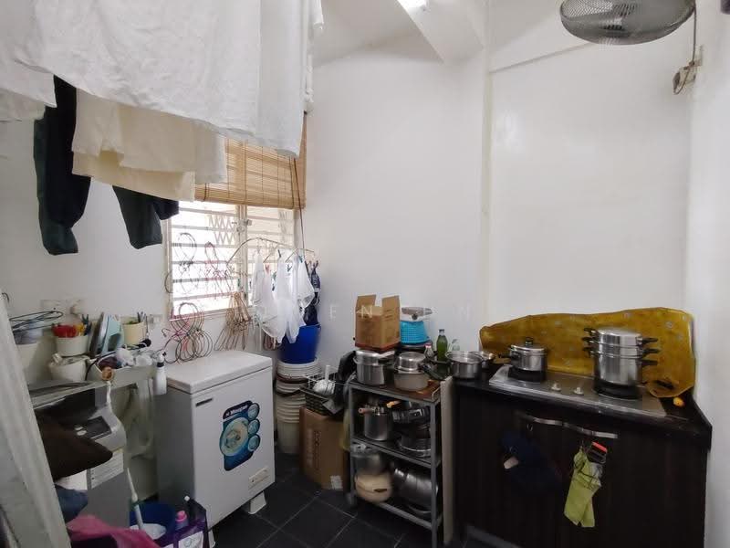 Condominium for Sale at Straits Garden Condominium - Steven Hng - PropertyGuru.com.my