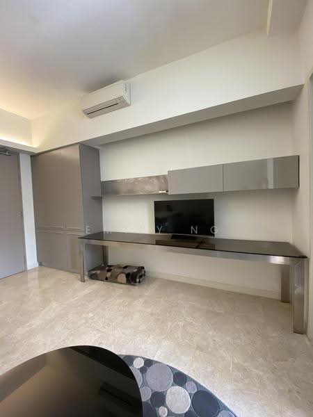 Service Residence for Rent at The Signature - Emily Ng - Living Room - PropertyGuru.com.my