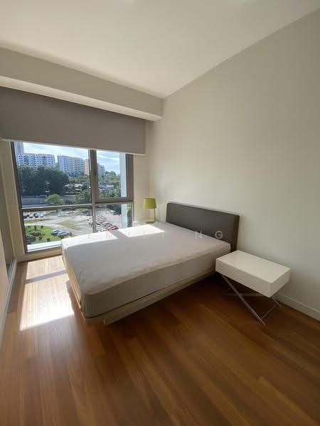 Service Residence for Rent at The Signature - Emily Ng - Bedroom - PropertyGuru.com.my