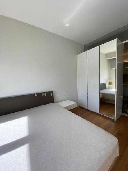 Service Residence for Rent at The Signature - Emily Ng - Bedroom - PropertyGuru.com.my