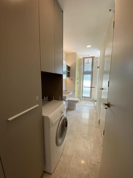 Service Residence for Rent at The Signature - Emily Ng - Bathroom - PropertyGuru.com.my