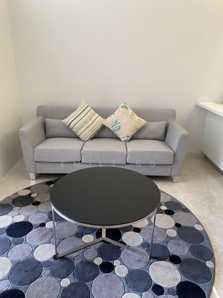 Service Residence for Rent at The Signature - Emily Ng - Living Room - PropertyGuru.com.my