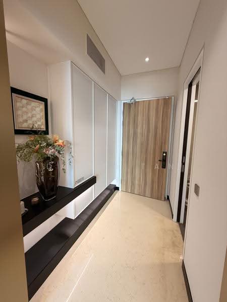 Condominium for Sale at Cappella Embassy - Darren Tan - Entrance - PropertyGuru.com.my
