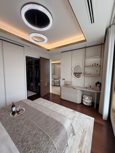 Condominium for Sale at Capella Embassy (D'Rapport Residences) - Darren Tan - Bedroom - PropertyGuru.com.my