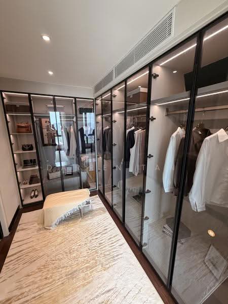 Condominium for Sale at Capella Embassy (D'Rapport Residences) - Darren Tan - Interior - PropertyGuru.com.my