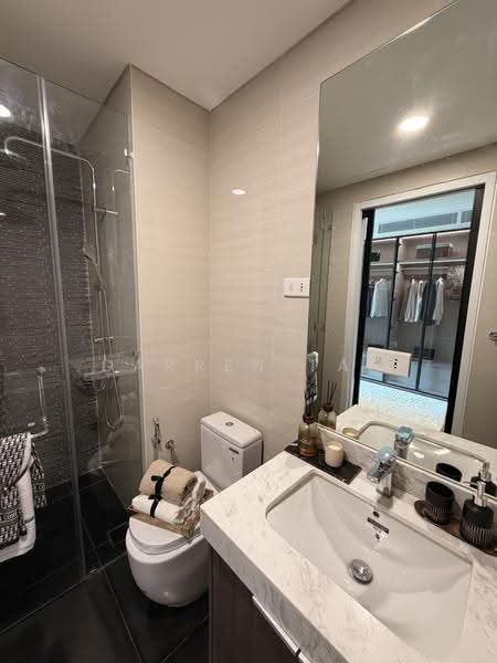 Condominium for Sale at Cappella Embassy - Darren Tan - Bathroom - PropertyGuru.com.my