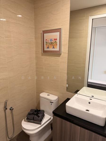 Condominium for Sale at Capella Embassy (D'Rapport Residences) - Darren Tan - Bathroom - PropertyGuru.com.my