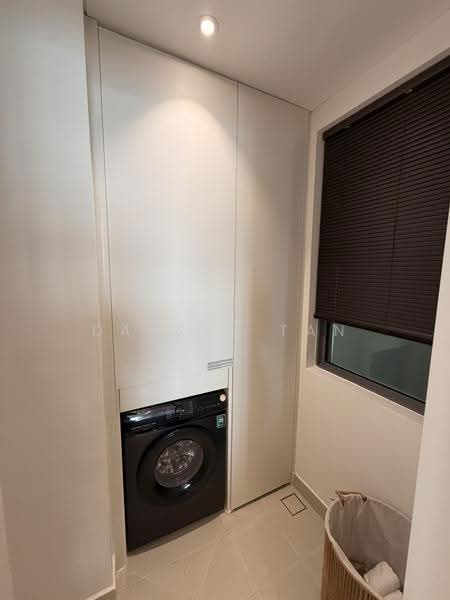 Condominium for Sale at Capella Embassy (D'Rapport Residences) - Darren Tan - Interior - PropertyGuru.com.my