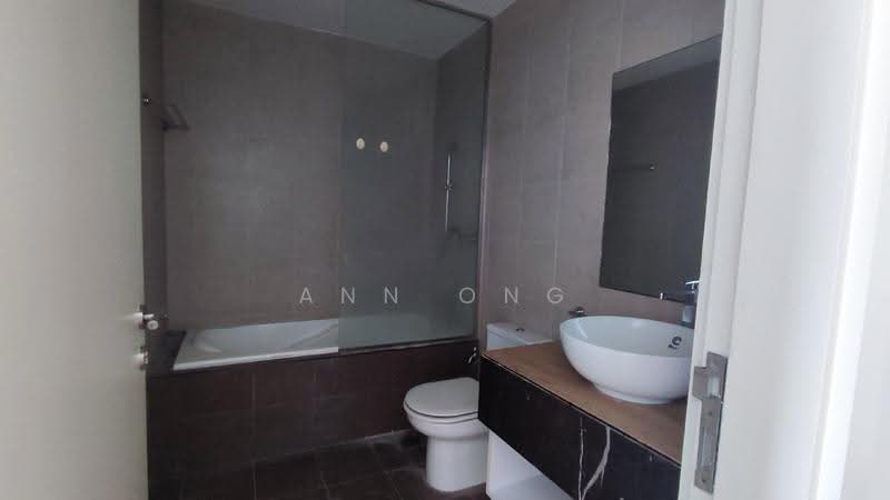 Kediaman Servis untuk Dijual di One Residency - Ann Ong - PropertyGuru.com.my