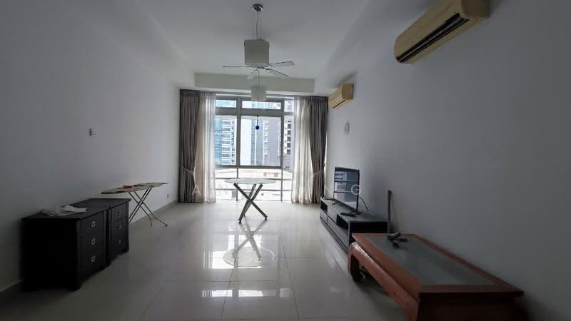 Kediaman Servis untuk Dijual di One Residency - Ann Ong - PropertyGuru.com.my