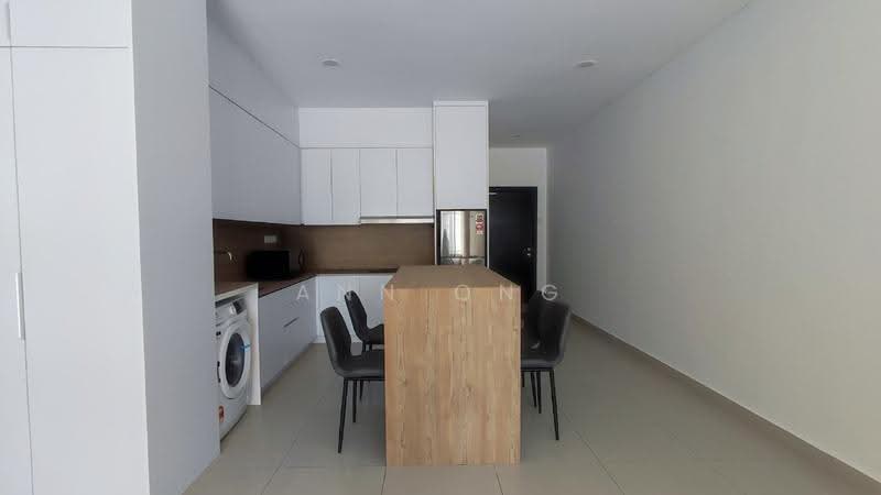 Kediaman Servis untuk Dijual di One Residency - Ann Ong - PropertyGuru.com.my