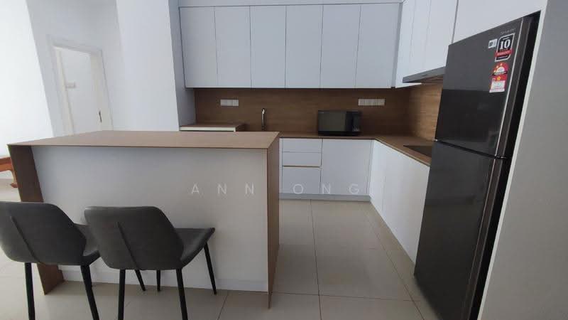 Kediaman Servis untuk Dijual di One Residency - Ann Ong - PropertyGuru.com.my