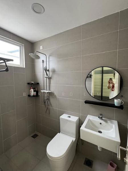 2-storey Terraced House for Rent in Taman Ara Sendayan (Bandar Sri Sendayan) - Bernard Lim - Bathroom - PropertyGuru.com.my