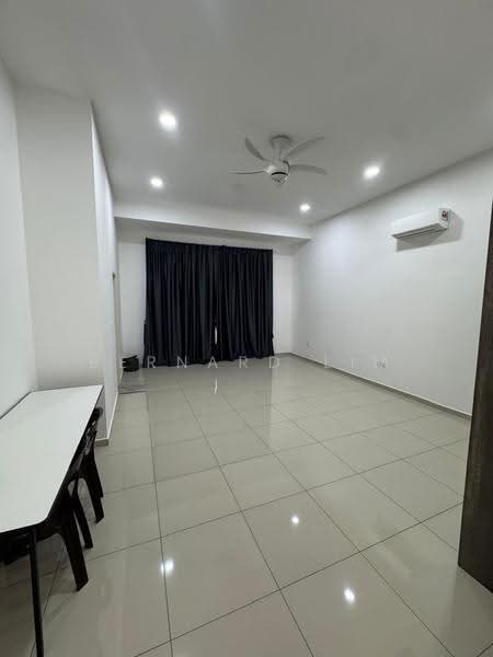 2-storey Terraced House for Rent in Taman Ara Sendayan (Bandar Sri Sendayan) - Bernard Lim - Living Room - PropertyGuru.com.my