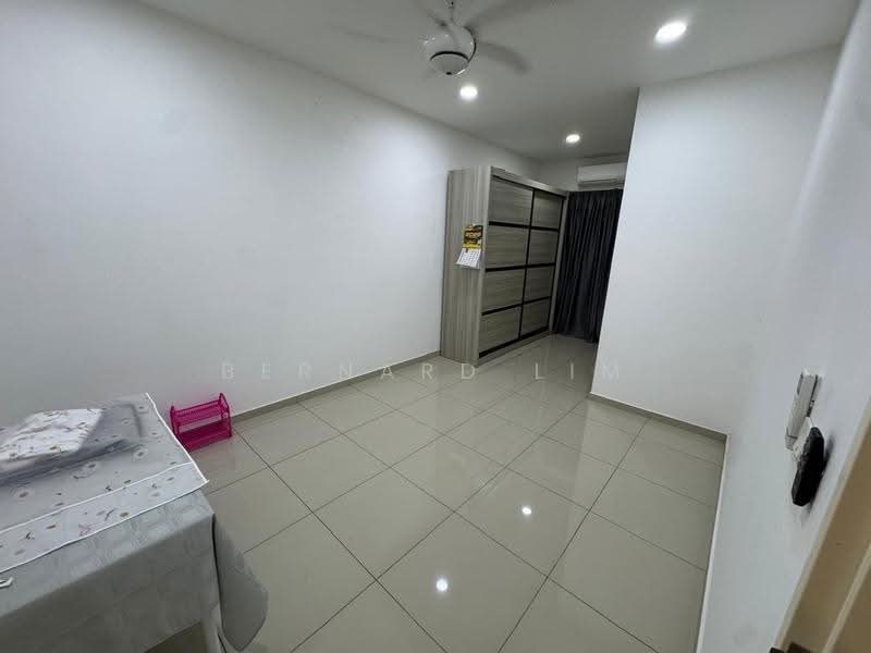 2-storey Terraced House for Rent in Taman Ara Sendayan (Bandar Sri Sendayan) - Bernard Lim - Bedroom - PropertyGuru.com.my